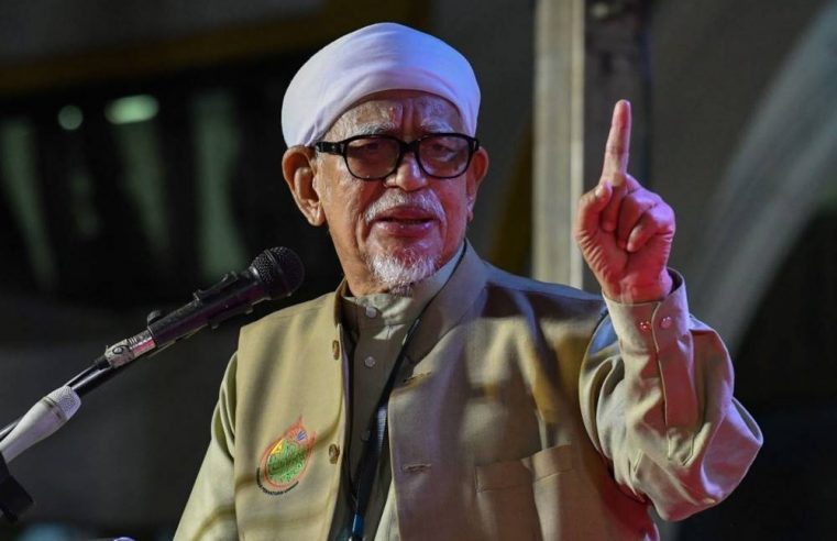 PRU15: Beri peluang PN perintah satu penggal – Abdul Hadi