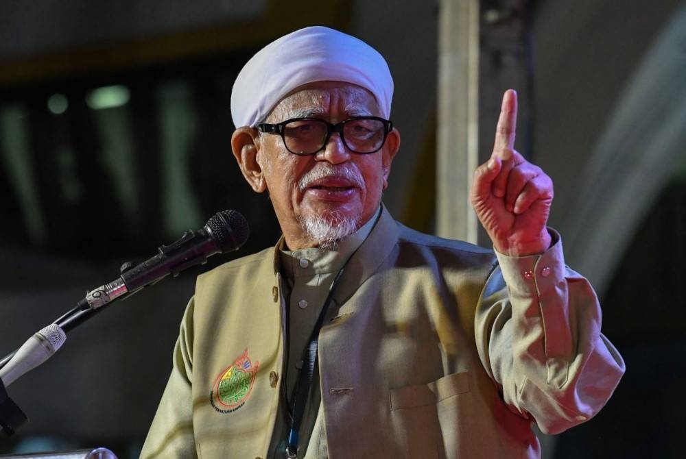 PRU15: Beri peluang PN perintah satu penggal – Abdul Hadi