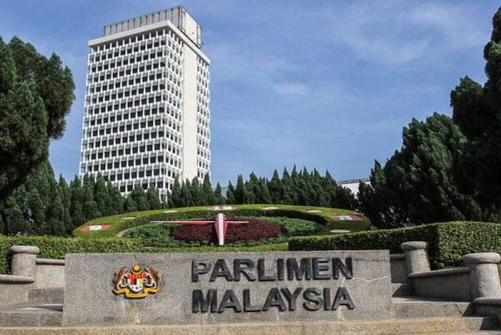 Parlimen bersidang 19 Disember depan