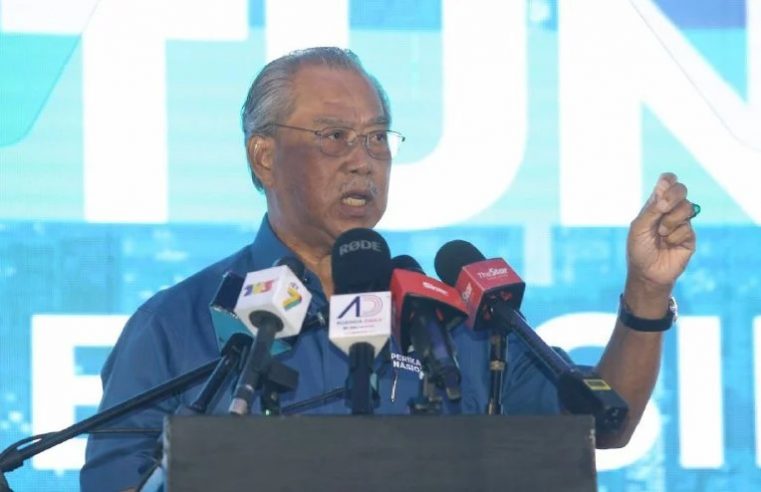 PN tawar PN Best bertema prihatin, bersih, stabil