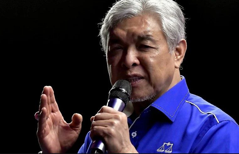 PRU15: Tiada ahli politik BN akan dilantik Ketua Pesuruhjaya SPRM – Ahmad Zahid