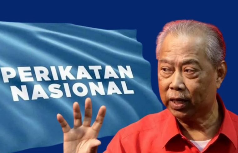 ‘Ucapan saya di Johor disunting, diambil dari luar konteks sebenar’ – Muhyiddin