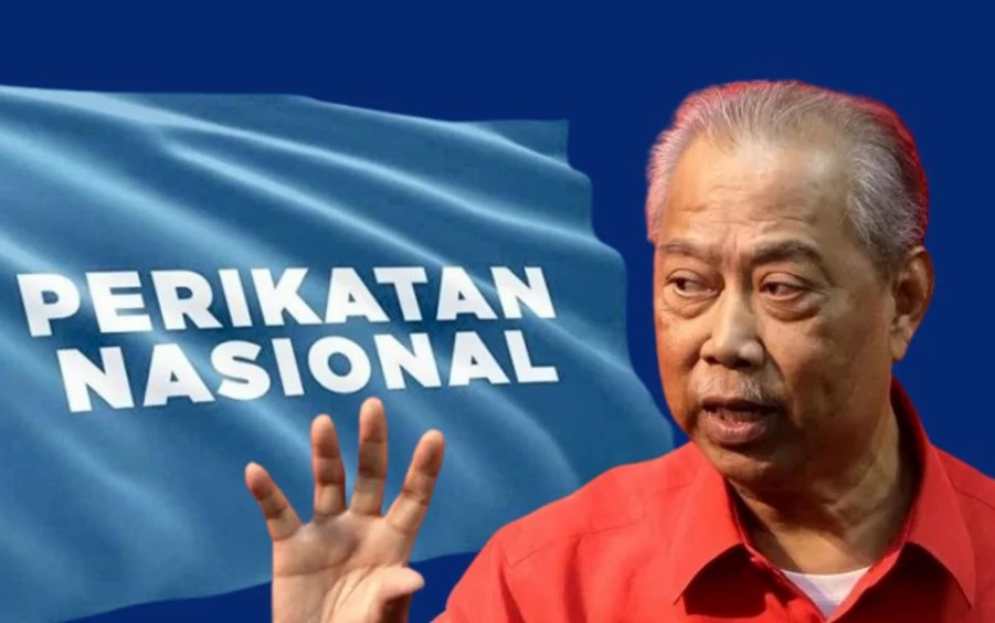 ‘Ucapan saya di Johor disunting, diambil dari luar konteks sebenar’ – Muhyiddin