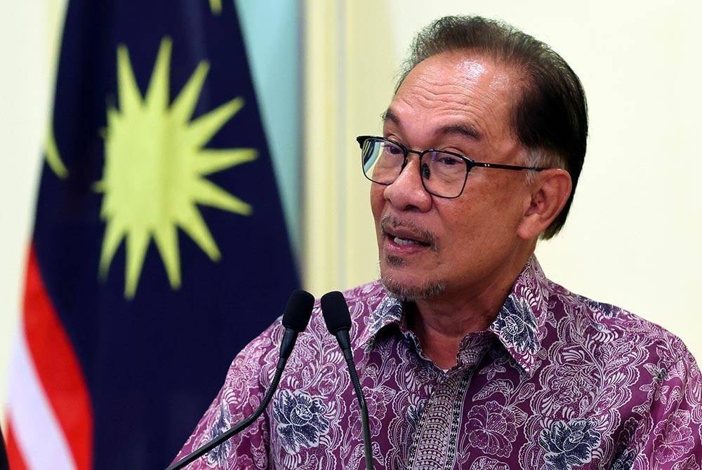 PM dijangka bentang Belanjawan 2023, 24 Februari depan