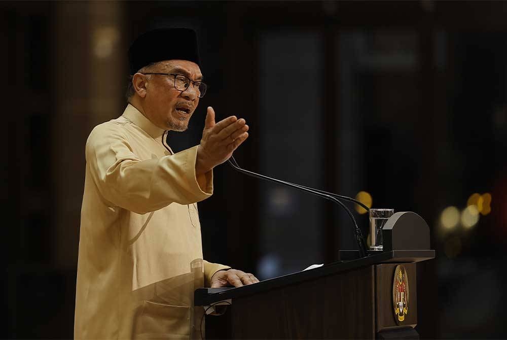 ‘Ada penjawat awam masih terima, minta rasuah’ – PM