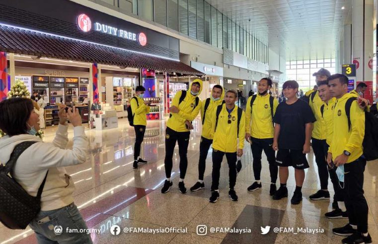 Cuaca sejuk, berangin ‘musuh’ Harimau Malaya di Hanoi