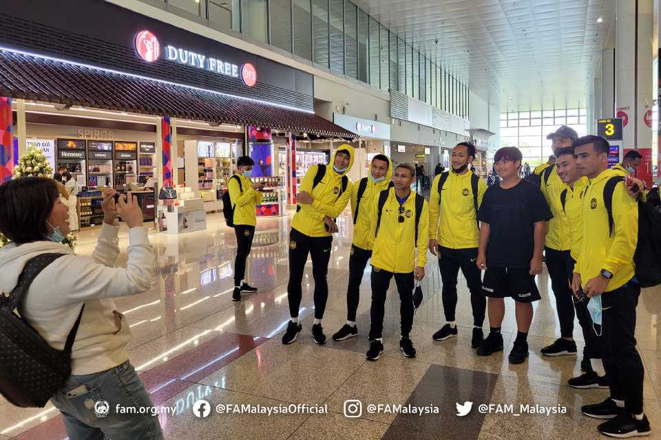 Cuaca sejuk, berangin ‘musuh’ Harimau Malaya di Hanoi