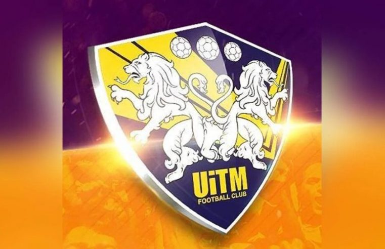 Giliran UiTM FC tarik diri dari Liga Super