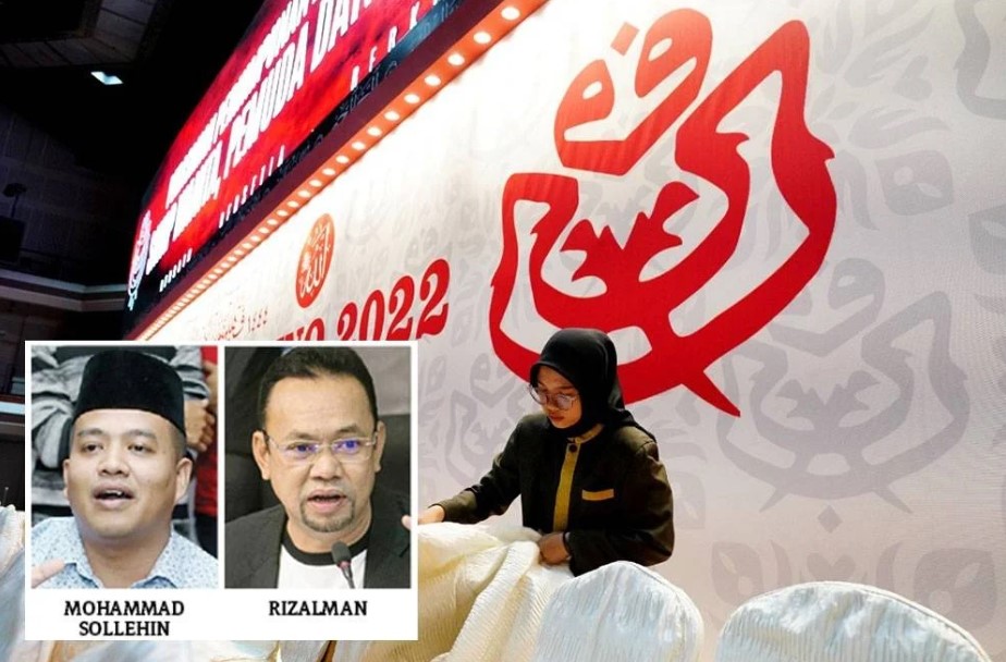 Cabaran UMNO hakis stigma DAP anti Melayu