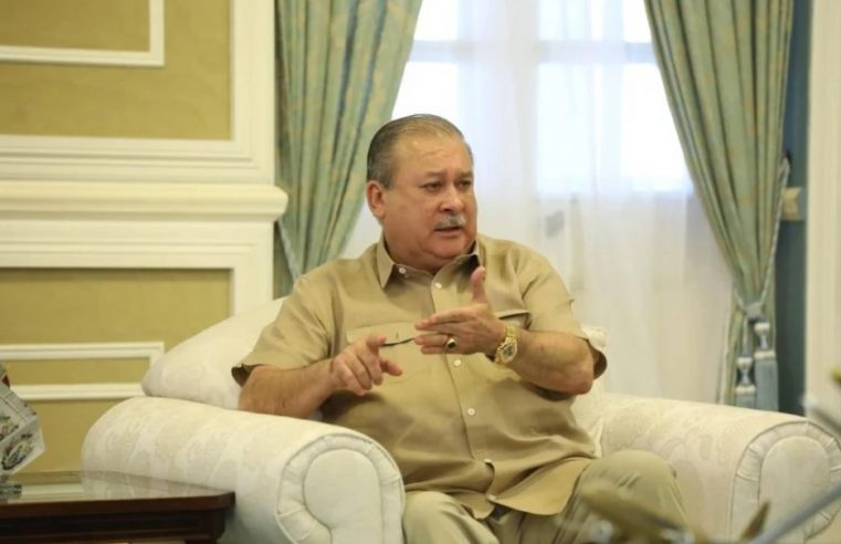 Tangani isu yang ancam keharmonian kaum – Sultan Johor