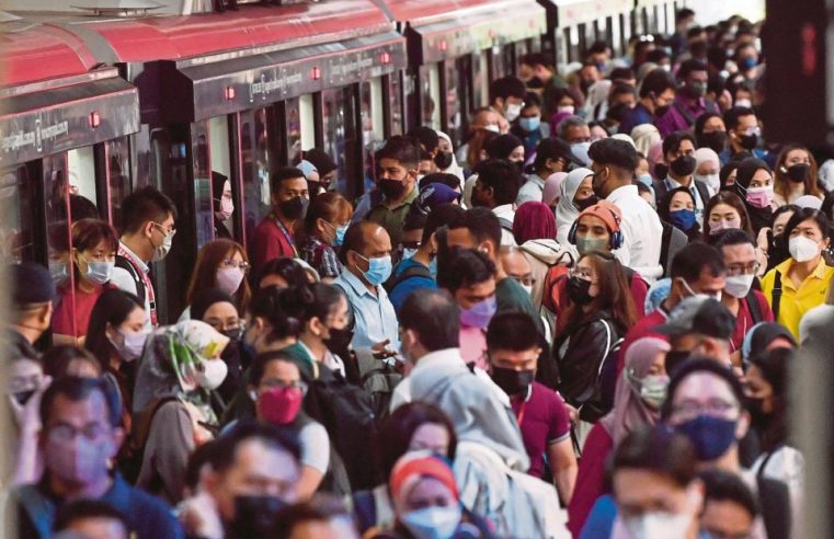 Isu LRT di ibu negara kerap rosak, pakar dedah kemungkinan puncanya