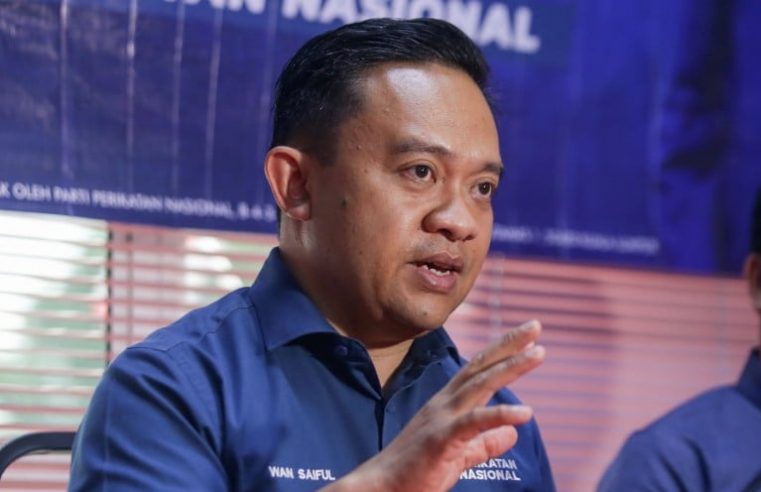 ‘Segera tamatkan siasatan akaun BERSATU’ – Wan Saiful