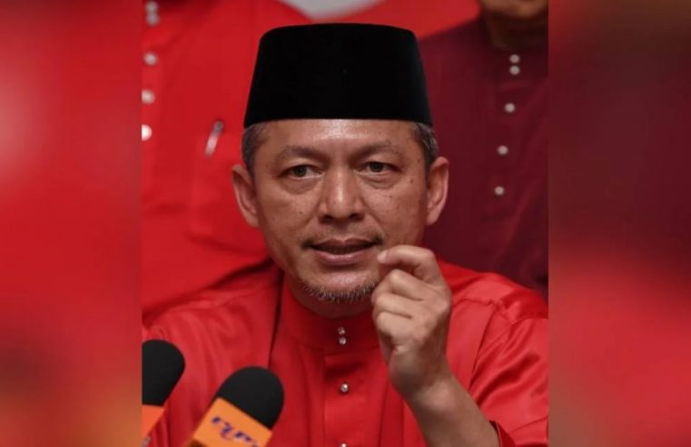 Siasat juga sumber kewangan parti politik dalam kerajaan