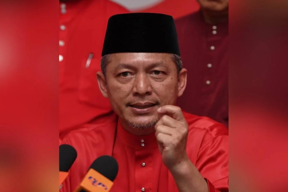 Siasat juga sumber kewangan parti politik dalam kerajaan