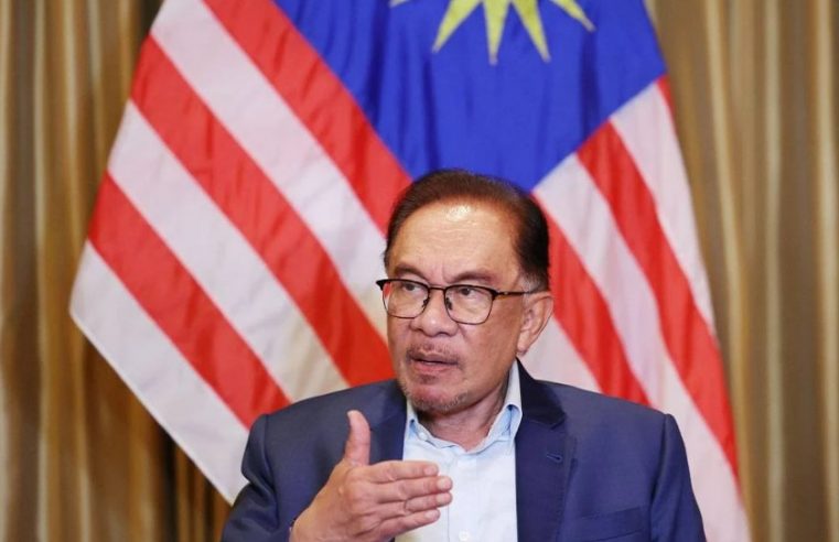 Tekad politik penting tamat konflik di selatan Thailand – PM