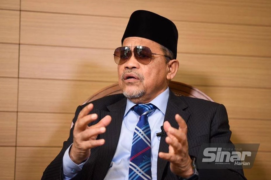 PRN: Shahidan tidak tolak kemungkinan tanding di Selangor