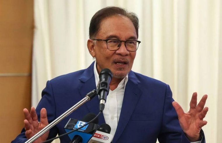 Pengesahan Fitch Ratings cermin keyakinan terhadap kerajaan – PM