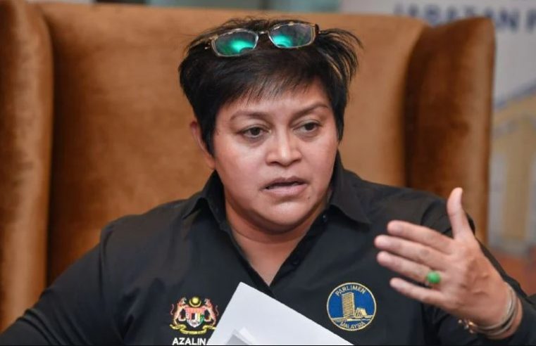 Azalina beri taklimat khas isu tuntutan Sulu, Selasa ini