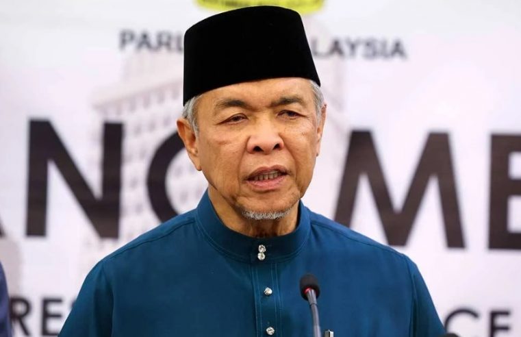 Belanjawan 2023 seimbang – Ahmad Zahid