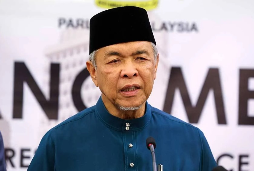 Belanjawan 2023 seimbang – Ahmad Zahid