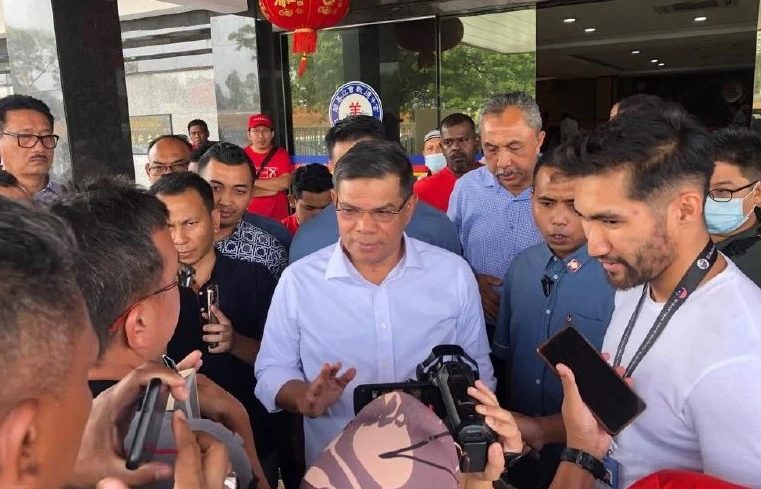 Laporan awal rundingan bahagi kerusi PH-BN dibentang 19 Mac ini