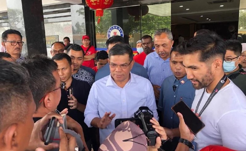 Laporan awal rundingan bahagi kerusi PH-BN dibentang 19 Mac ini