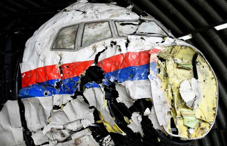 ‘Petunjuk kukuh’ Putin meluluskan bekalan peluru berpandu tembak MH17 – siasatan