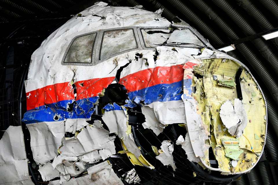 ‘Petunjuk kukuh’ Putin meluluskan bekalan peluru berpandu tembak MH17 – siasatan