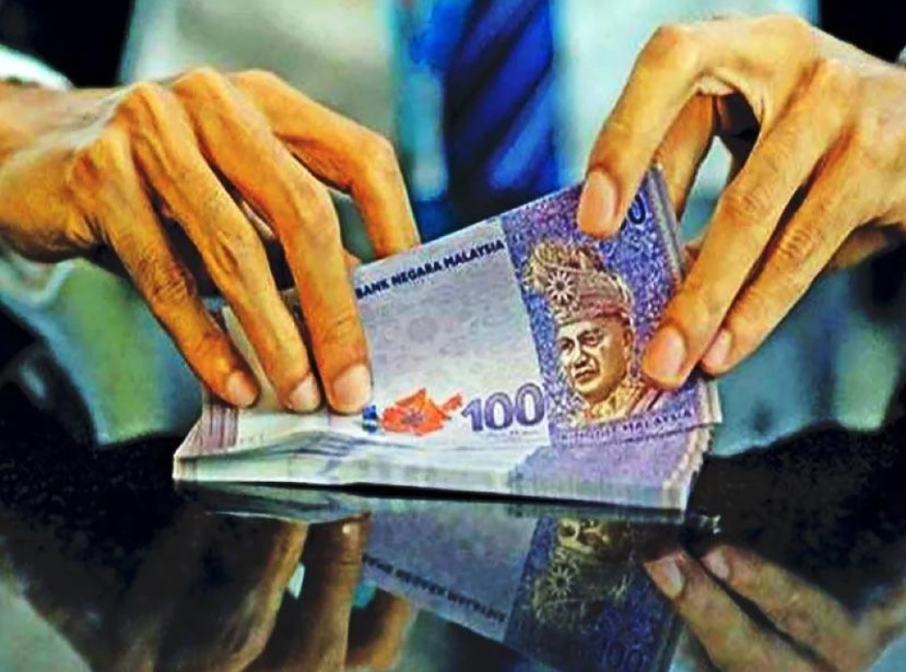 Ringgit ditutup rendah, ketidaktentuan sistem perbankan global