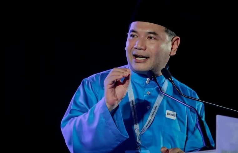 Kerajaan Perpaduan warisi ‘rumah rosak’ – Rafizi