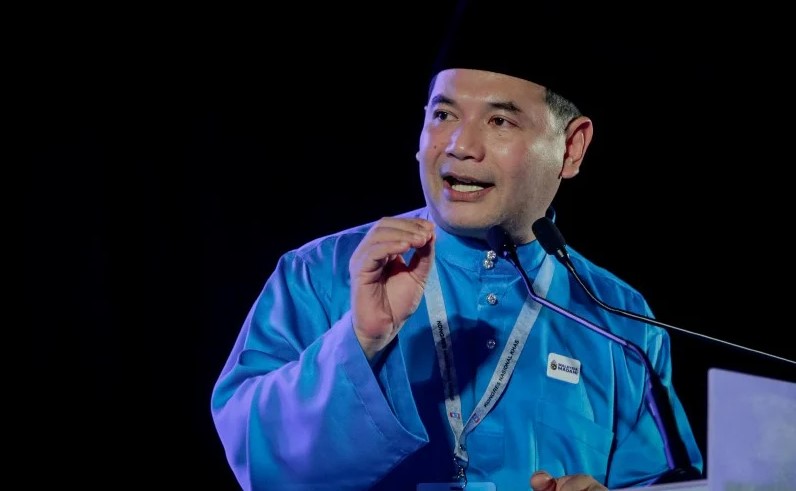 Kerajaan Perpaduan warisi ‘rumah rosak’ – Rafizi