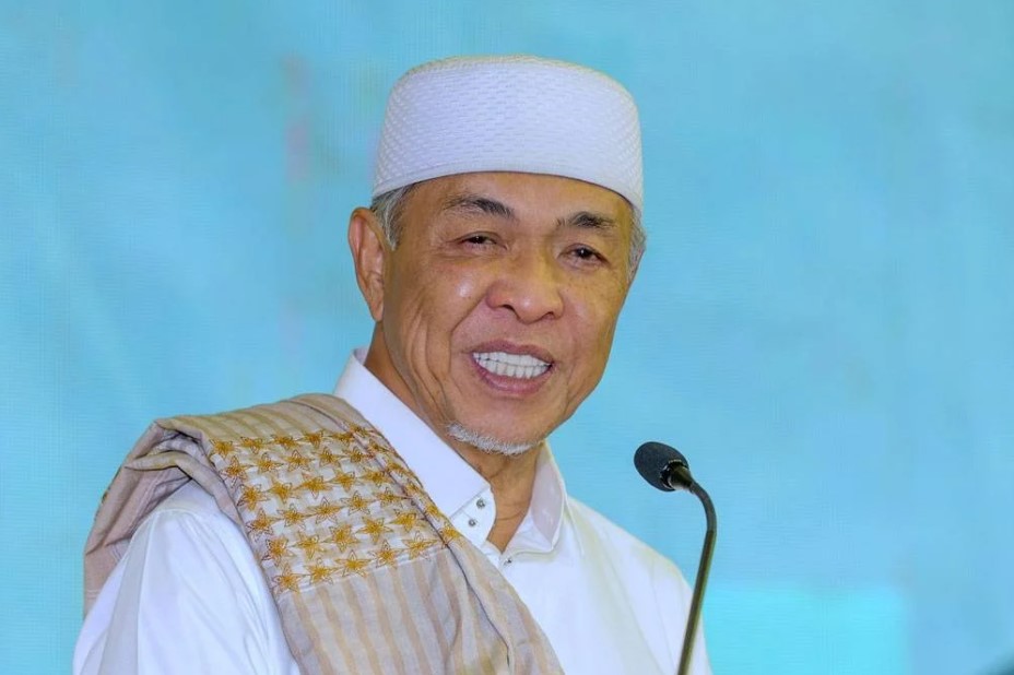 Manfaatkan Ramadan bentuk penyatuan ummah – Ahmad Zahid