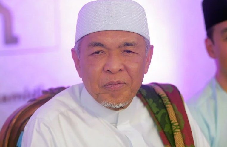 Melaka akan dapat barisan EXCO baharu – Zahid