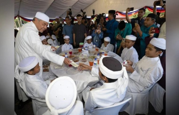 PRN: Rakyat Kelantan jangan taksub buat keputusan – Zahid