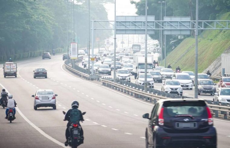 Dua pekerja maut setiap hari akibat ulang alik tempat kerja