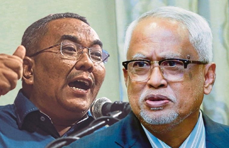 ‘Bayar segera saman fitnah RM120,000’ – Mahfuz