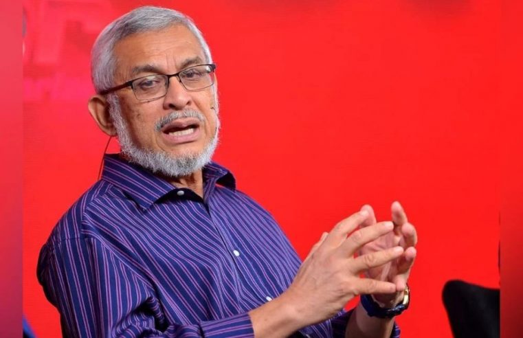 Perjuangan Pas sudah berubah, lari dari asal – Khalid Samad