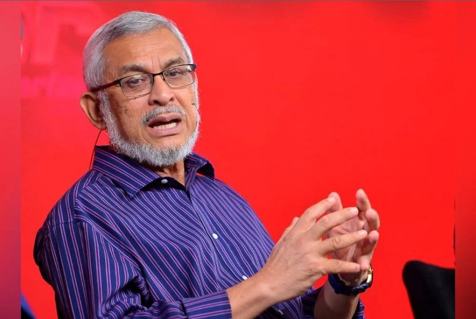 Perjuangan Pas sudah berubah, lari dari asal – Khalid Samad