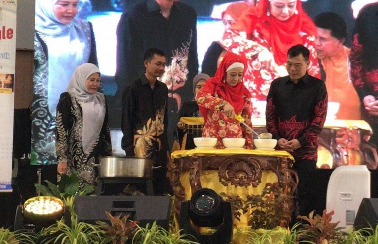 Pesta Laksa Kuale tarik lebih 10,000 penggemar laksa