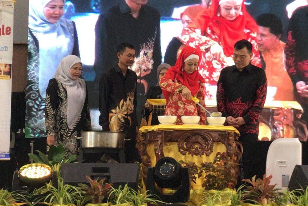 Pesta Laksa Kuale tarik lebih 10,000 penggemar laksa