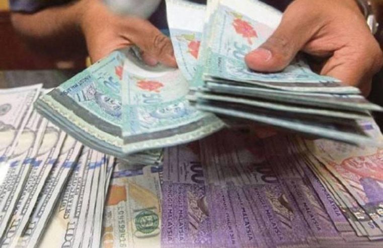 Ringgit tidak akan cecah paras 5.0 berbanding dolar AS