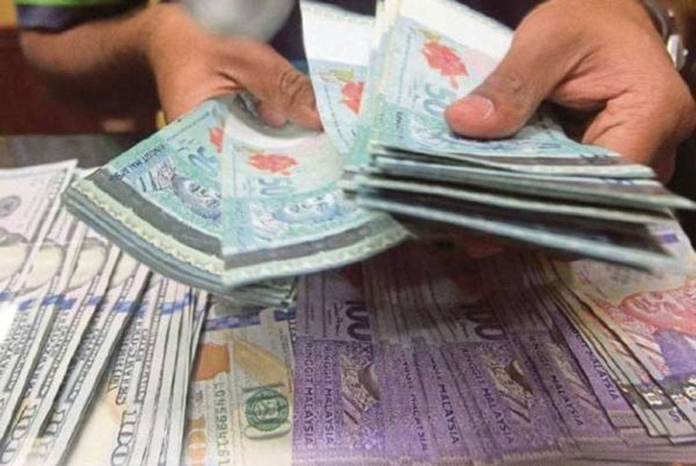 Ringgit tidak akan cecah paras 5.0 berbanding dolar AS