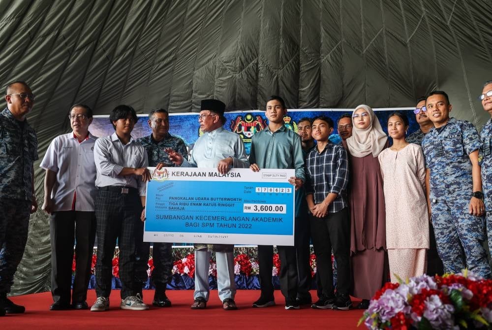 Pihak luar tak perlu terlibat dalam perolehan aset ketenteraan