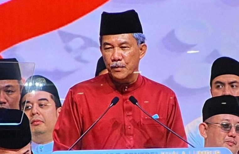 Jangan musnahkan UMNO dengan amarah, dendam – Tok Mat