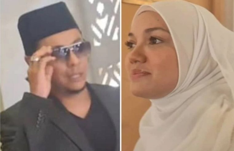 Puteri Sarah sakit mata, tak hadir ke mahkamah