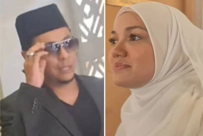 Puteri Sarah sakit mata, tak hadir ke mahkamah