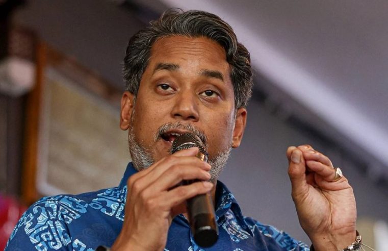 Masuk Bersatu? Khairy jumpa Muhyiddin minggu depan