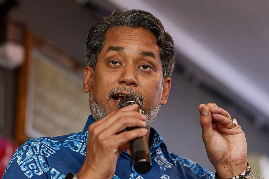 Masuk Bersatu? Khairy jumpa Muhyiddin minggu depan