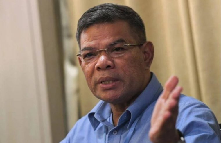 ‘Raja Petra boleh hubungi saya jika ingin pulang ke Malaysia’ – Saifuddin