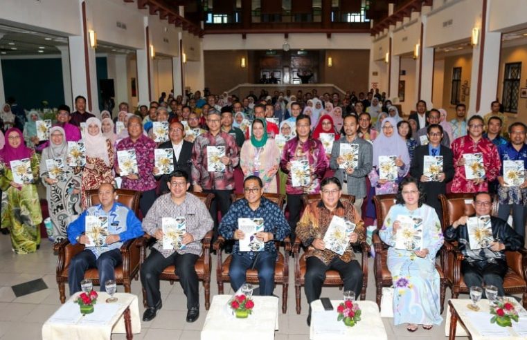 KPT mahu semua IPT martabat Bahasa Melayu sebagai Bahasa Ilmu